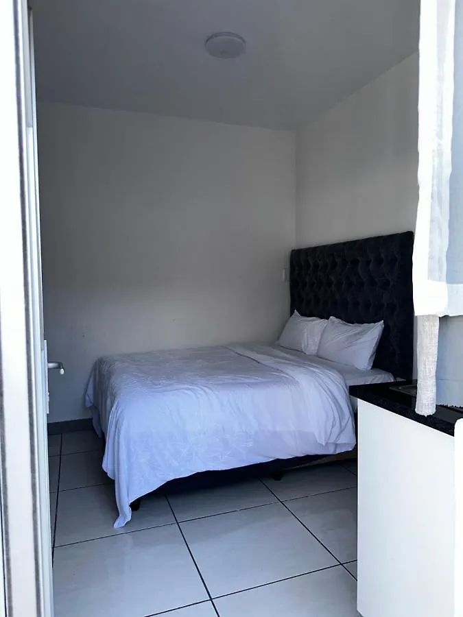 Beatrice Guesthouse Le Cap