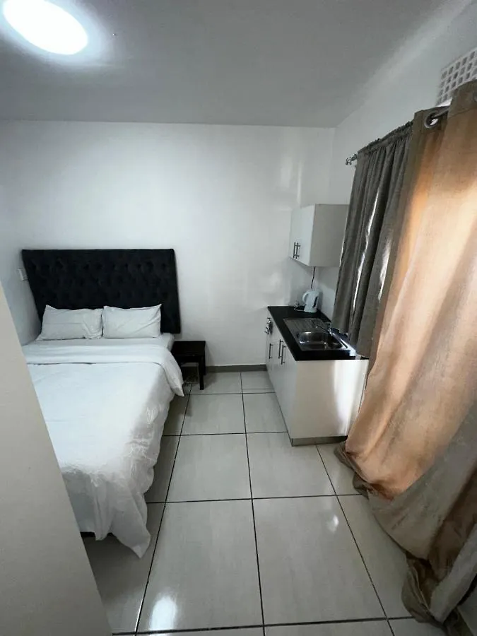 Beatrice Guesthouse Le Cap