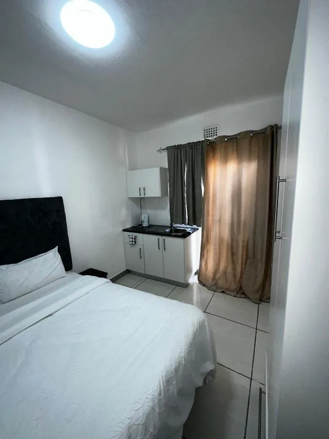 Homestay Beatrice Guesthouse Cape Town