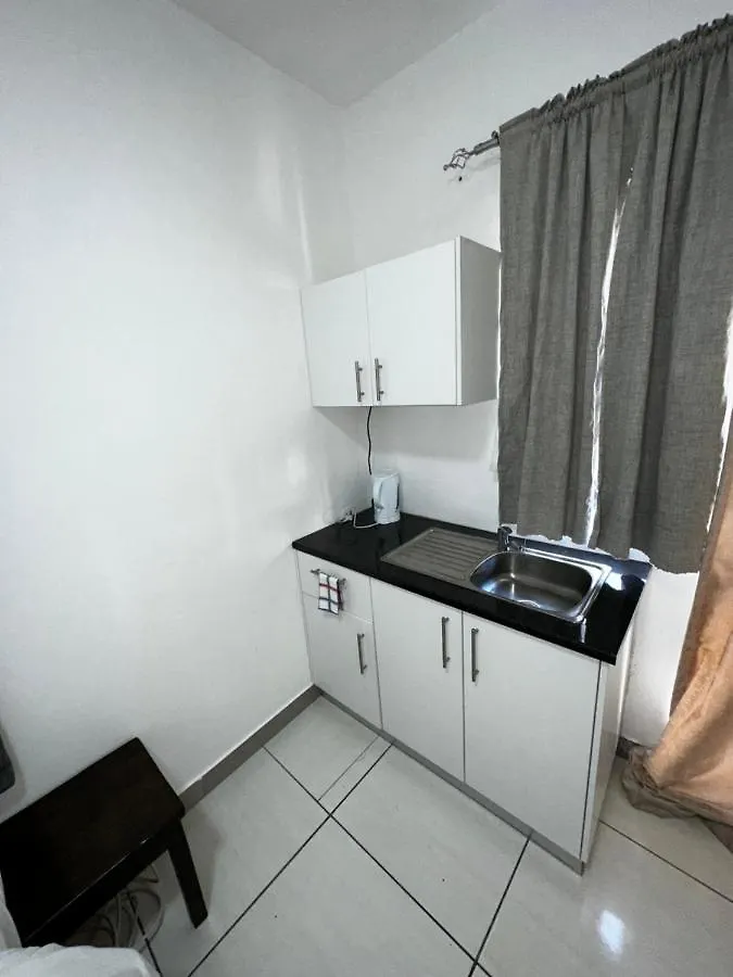 Beatrice Guesthouse Cape Town Homestay