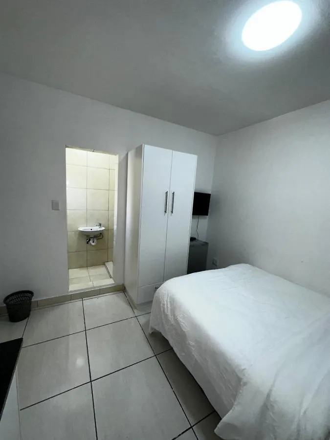 Beatrice Guesthouse Cape Town 0*,  South Africa