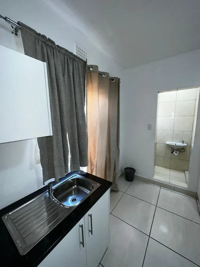 Homestay Beatrice Guesthouse Cape Town