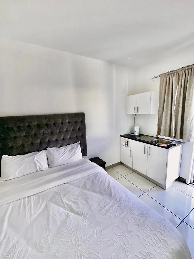 Beatrice Guesthouse Cape Town