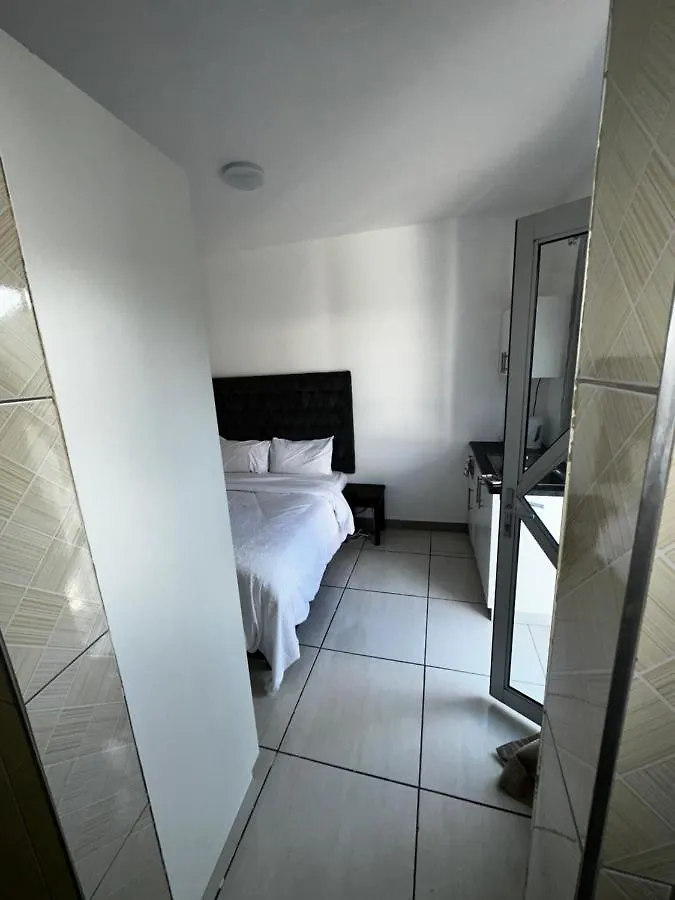 Homestay Beatrice Guesthouse Cape Town South Africa