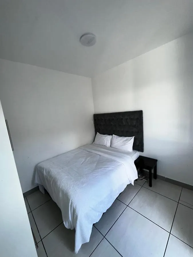 Beatrice Guesthouse Cape Town South Africa